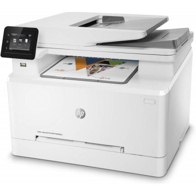     HP Color LaserJet Pro M283fdw (7KW75A) - #1