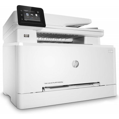     HP Color LaserJet Pro M283fdw (7KW75A) - #2