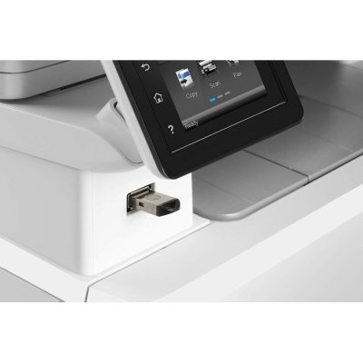     HP Color LaserJet Pro M283fdw (7KW75A) - #3