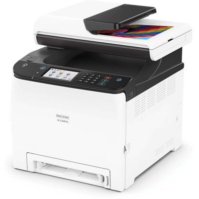     Ricoh    M C250FW (408329) (<span style="color:#f4a944"></span>) - #1