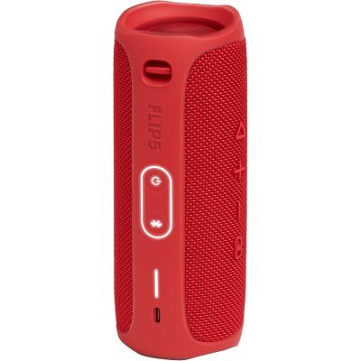    JBL Flip 5 Red () - #1