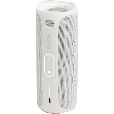    JBL Flip 5 White () - #3