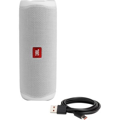    JBL Flip 5 White () - #5