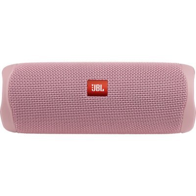    JBL Flip 5 Pink () - #1