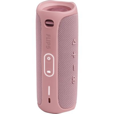    JBL Flip 5 Pink () (<span style="color:#f4a944"></span>) - #2