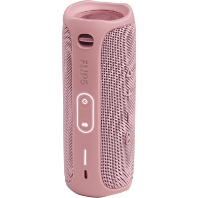    JBL Flip 5 Pink () - #2