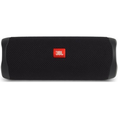    JBL Flip 5 Black () - #1