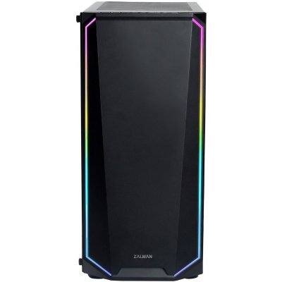     ZALMAN K1 (ATX,  ) - #2