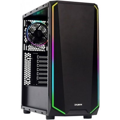     ZALMAN K1 (ATX,  ) - #3