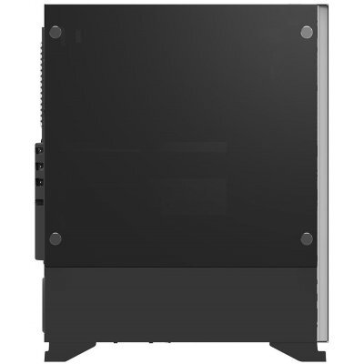     ZALMAN S5    ATX (S5 BLACK) - #1