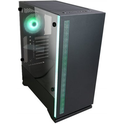     ZALMAN S5    ATX (S5 BLACK) - #2