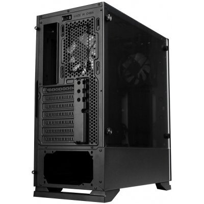     ZALMAN S5    ATX (S5 BLACK) - #3