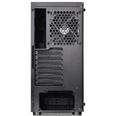     Thermaltake H100 TG    ATX (CA-1L4-00M1WN-02) - #5