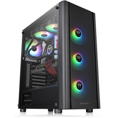     Thermaltake V250 TG ARGB    ATX - #6