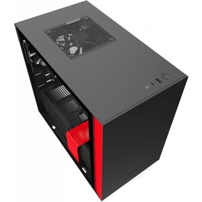     NZXT H210 Mini ITX - #5