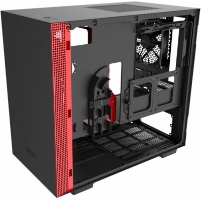     NZXT H210 Mini ITX - #8