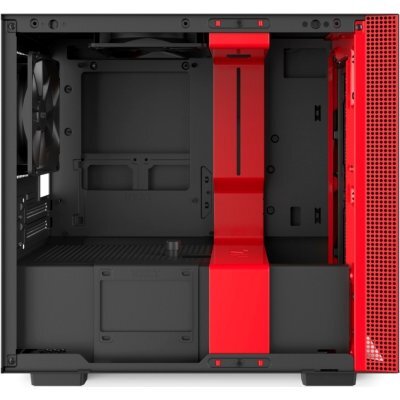     NZXT H210 Mini ITX - #9