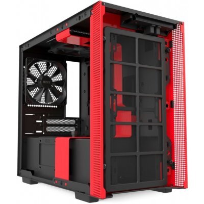     NZXT H210 Mini ITX - #10