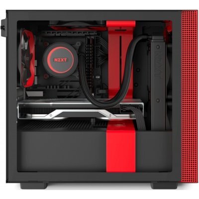     NZXT H210 Mini ITX - #11