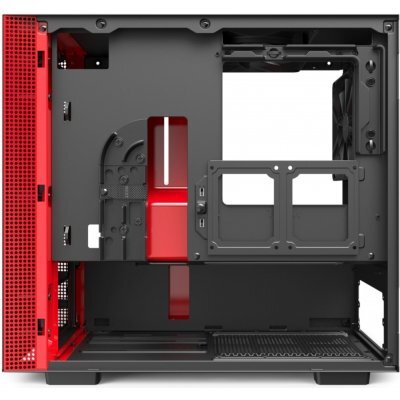     NZXT H210 Mini ITX - #12