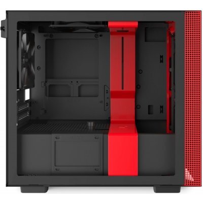     NZXT H210 Mini ITX - #13