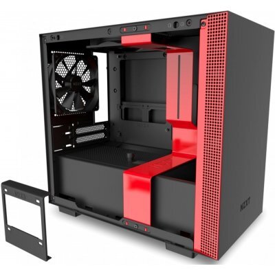     NZXT H210 Mini ITX - #14