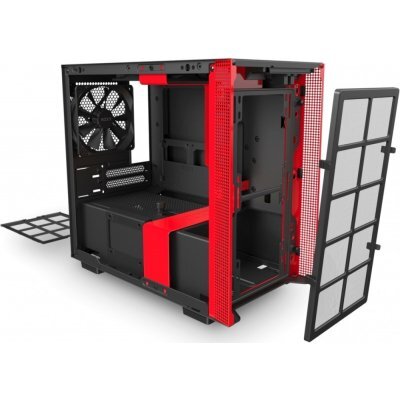     NZXT H210 Mini ITX - #15