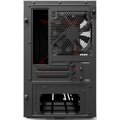     NZXT H210 Mini ITX - #16