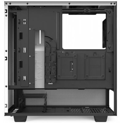     NZXT H510 White/Black - #3