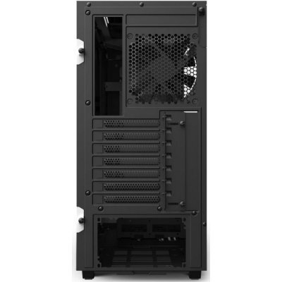     NZXT H510 White/Black - #12