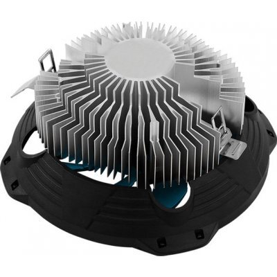     Aerocool BAS U-PWM Soc-FM2+/AM2+/AM3+/AM4/1150/1151/1155/ 4-pin 15-26dB Al 110W 361gr Ret - #1