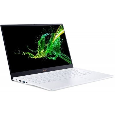Фото Ноутбук Acer Swift SF514-54GT-73RB (NX.HU6ER.001) - #1