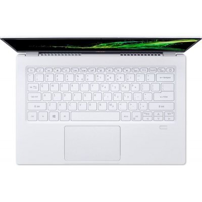 Фото Ноутбук Acer Swift SF514-54GT-73RB (NX.HU6ER.001) - #3
