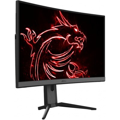   MSI Optix MAG272CQR 27" WQHD (9S6-3CA66T-014) - #1