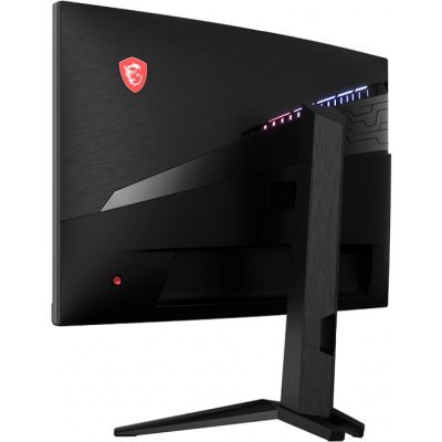   MSI Optix MAG272CQR 27" WQHD (9S6-3CA66T-014) - #2