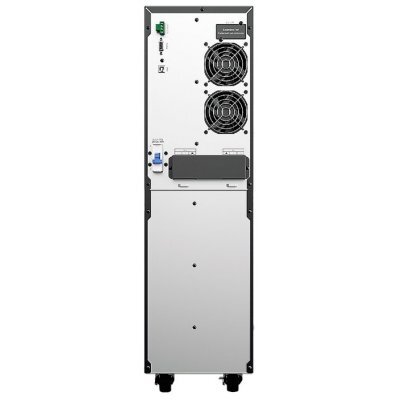 Фото Источник бесперебойного питания CyberPower OLS6000EC Online Tower 6000VA/4800W USB/RS-232//SNMPslot/EPO Terminal - #2