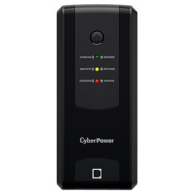     CyberPower UT1100EG, Line-Interactive, 1050VA/630W - #1
