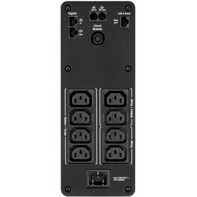     APC Back-UPS Pro BR1200SI - #2