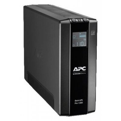     APC Back-UPS Pro BR (BR1600MI) - #1