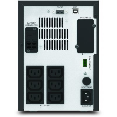     APC Easy UPS SMV750CAI - #2