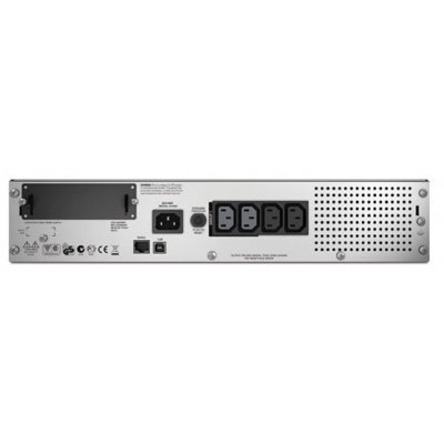     APC Smart-UPS (SMTL750RMI2U) - #1