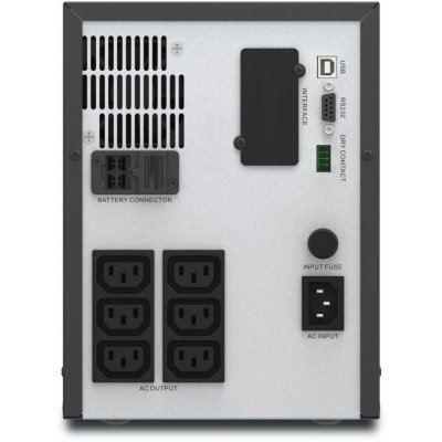     APC Easy UPS SMV2000CAI - #2