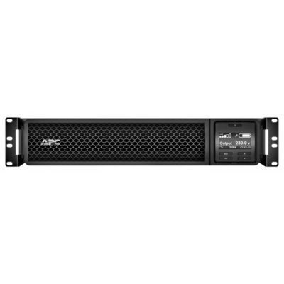     APC Smart-UPS SRT SRT1500RMXLI - #1