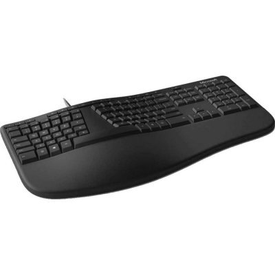   Microsoft Ergonomic  (LXM-00011) - #1