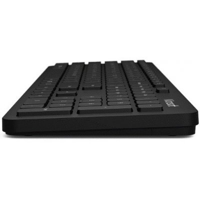   Microsoft Bluetooth Black (QSZ-00011) - #1