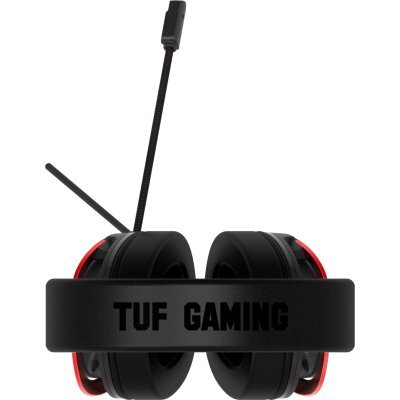    ASUS TUF GAMING H3 Red () - #2