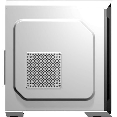     Aerocool ATX 500W AERO WHITE 80+ (AERO WHITE 500) - #3