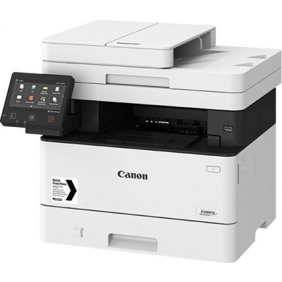     Canon i-Sensys MF443dw (3514C008) - #1