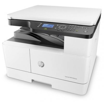     HP LaserJet MFP M442dn (8AF71A) - #1