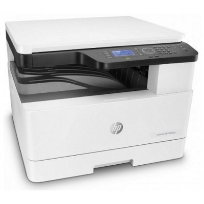     HP LaserJet MFP M438n (8AF43A) - #1